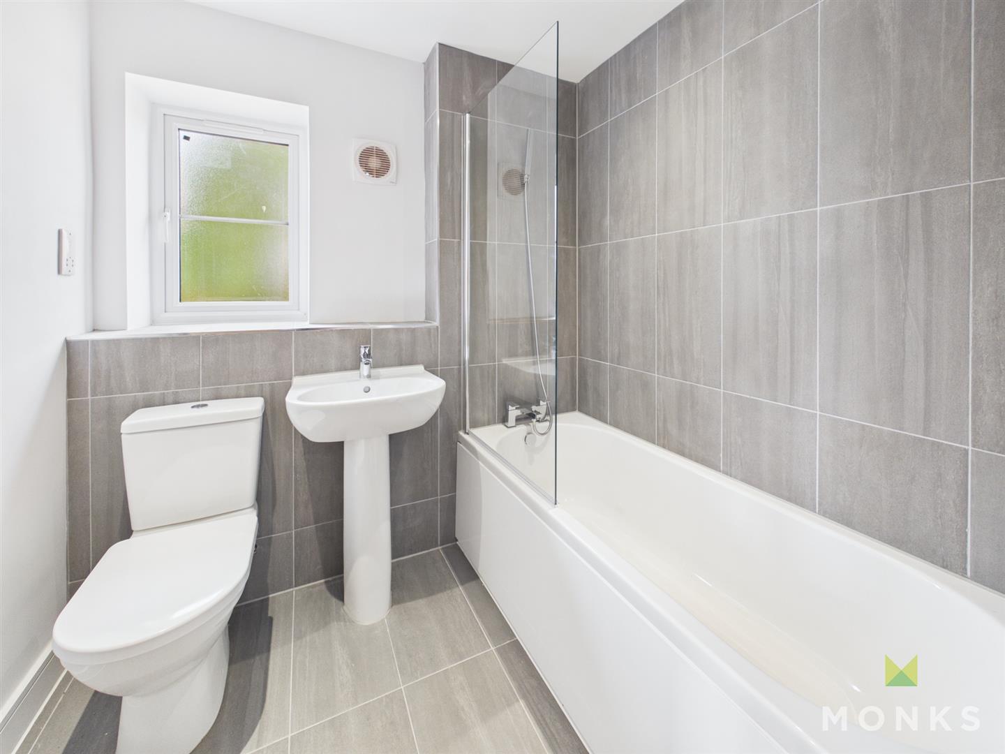 The Severn Plot 22, Kingfisher Way, Morda, SY10 9PB For Sale